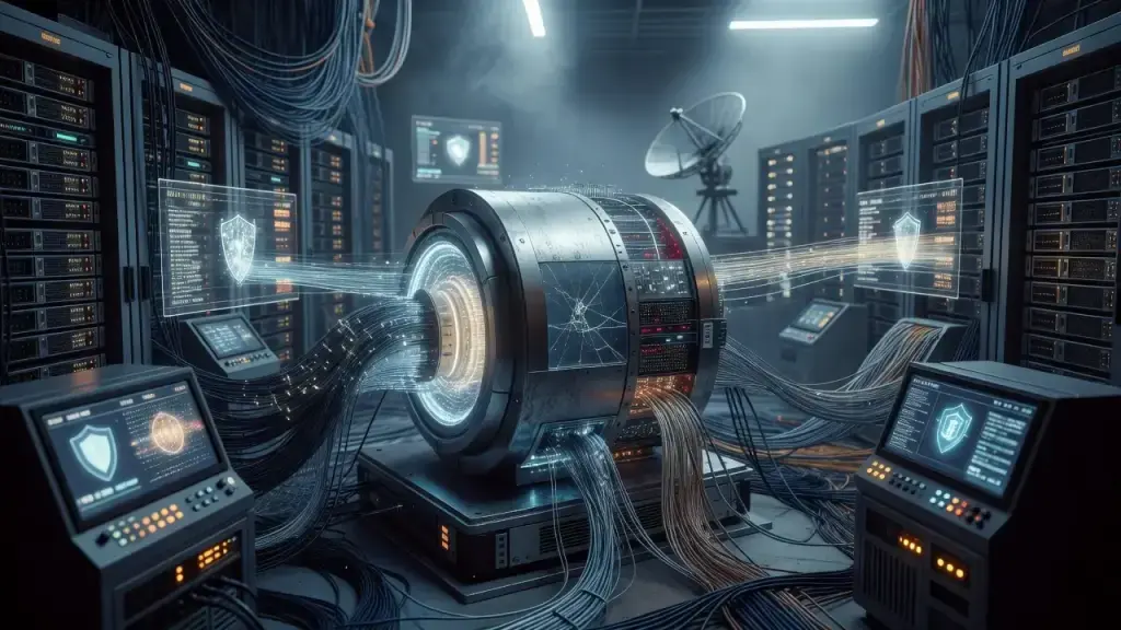 ZeroTier Pushes Quantum-Secure Networking Toward Air-Gapped Systems